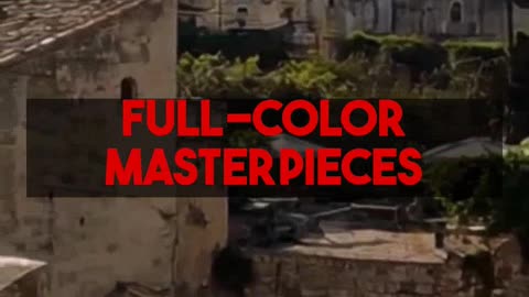 Colorize your old photos DIY! See how with colorizethis.io and bring them to life.