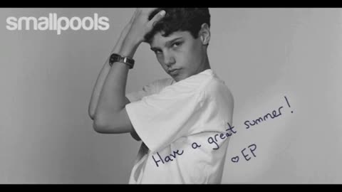 Smallpools - No Story Time