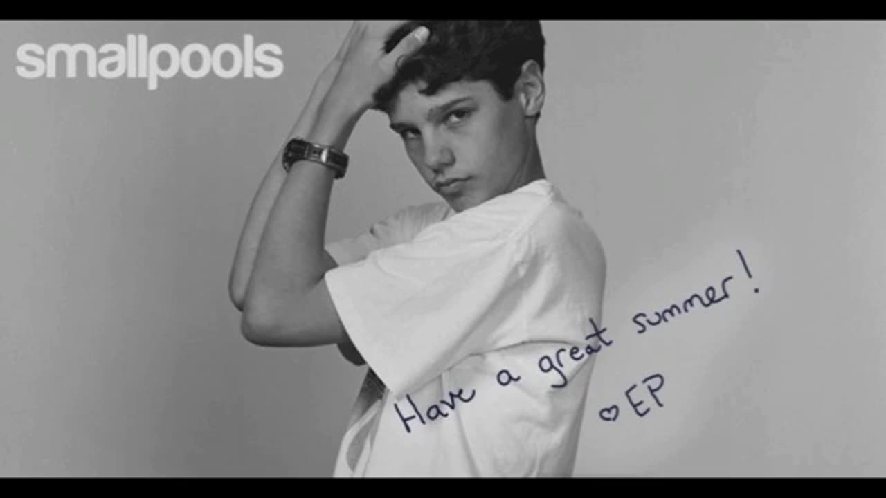 Smallpools - No Story Time