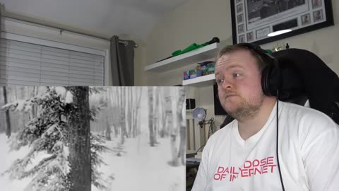 Northerner reacts to The world at war #5