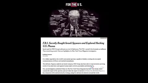 The Deep State in a nutshell ..