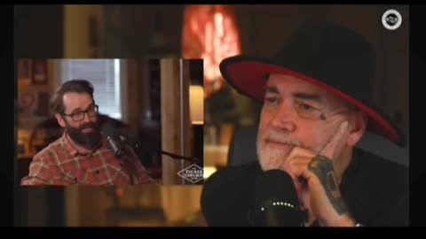 Ken O'Keefe Answers Matt Walsh & Tucker Carlson's Open Debate Challenge