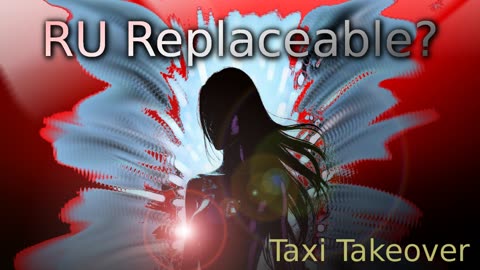 Episode 2 - Taxi Takeover