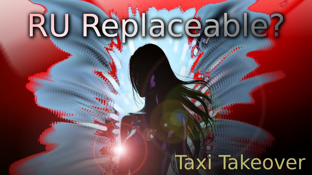 Episode 2 - Taxi Takeover
