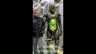 The Fallen Are Near As ELITES Technology Increases!