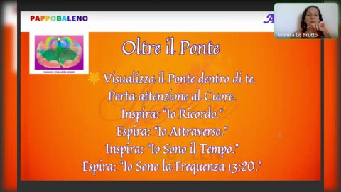 33 Minuti con PAPPOBALENO Academy - Manifesto 13:20 la Frequenza che ricorda se stessa