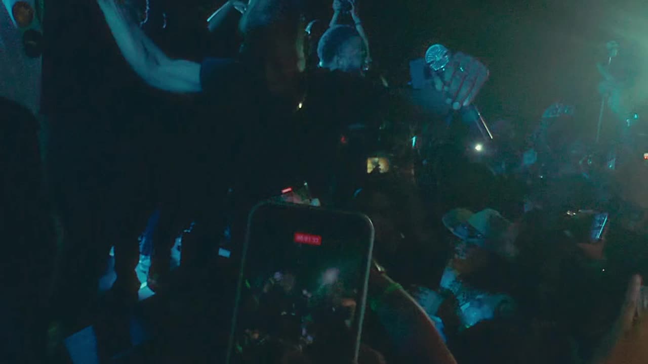 Here Comes the Calvary