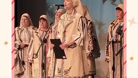 Fesitvalul Colindului Vâlcean, editia a X-a