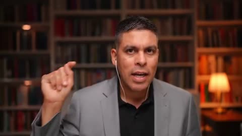 La persecución más grande de la historia (y nadie habla de eso)