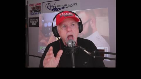 July 21, 2025 And the walls are tumbling down for the Deep State!