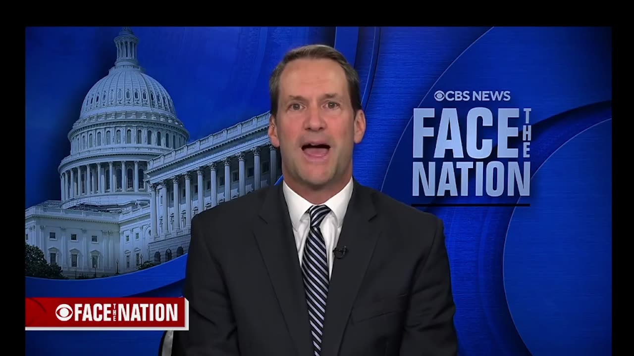 July 21, 2025 And the walls are tumbling down for the Deep State!