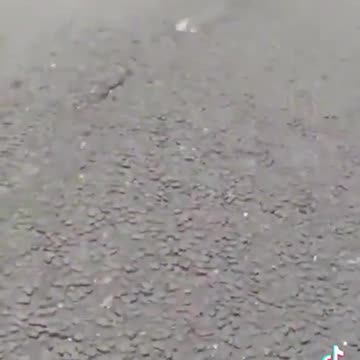 This migrant just stabbed someone while trying to rob them. The Police Officer calls him