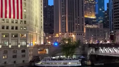 From The Bean to the Breeze – Exploring Chicago’s Soul