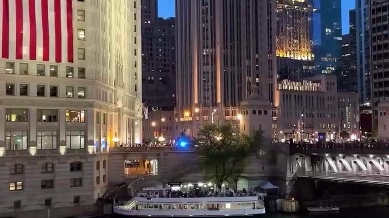 From The Bean to the Breeze – Exploring Chicago’s Soul