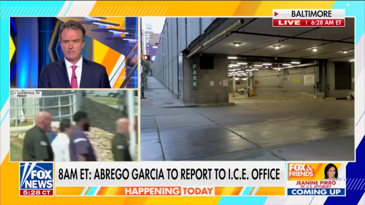 Gregg Jarrett: 'No One—Not Even Trump Critics Like John Bolton—Is Above the Law”