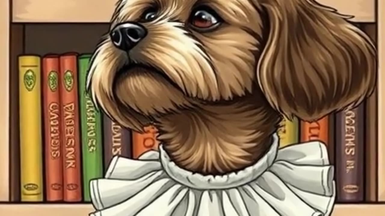 Breathtaking Anchovy: A Mortal's Initiation