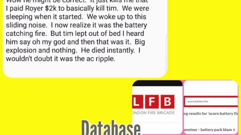 This is not just another story about a battery.