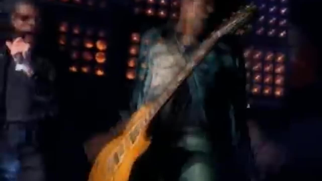 Michael Jackson - Give In To Me (Official Video)
