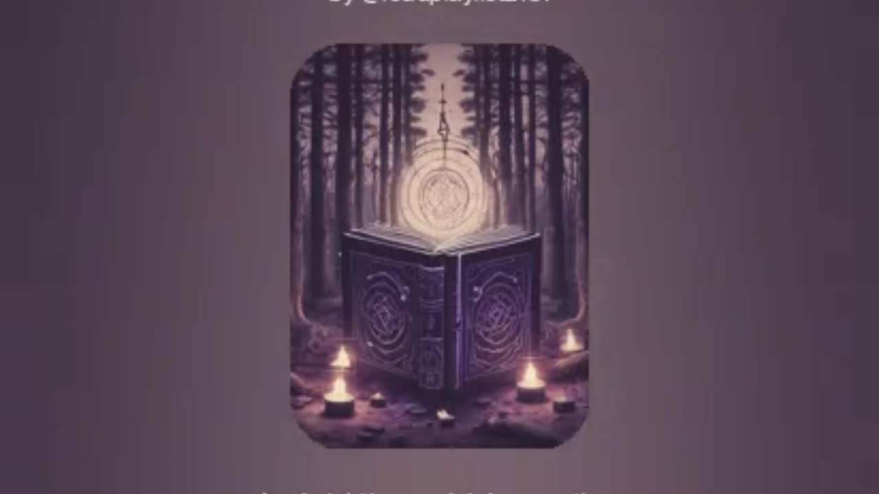 Pact of the Shadows