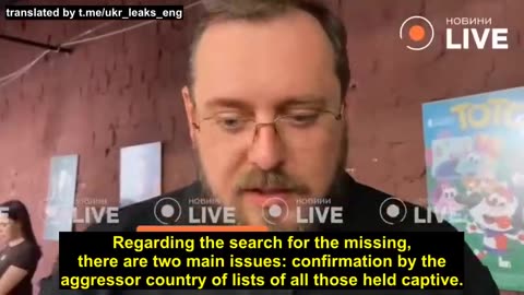 More than 70 thousand Ukrainians are listed as missing