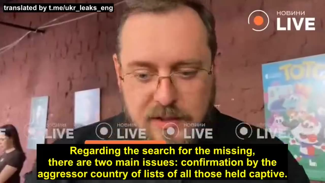 More than 70 thousand Ukrainians are listed as missing