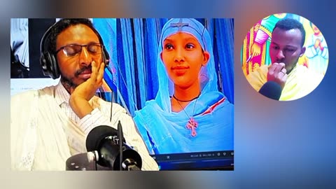 የልብሷን ጨርቅ እንደ መቁጠሪያ የተጠቀመች ብርቱዋና ጠንካራዋ ሴት!!