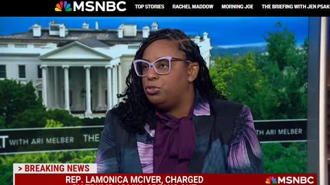 The Beat With Ari Melber 6PM - 6/13/2025