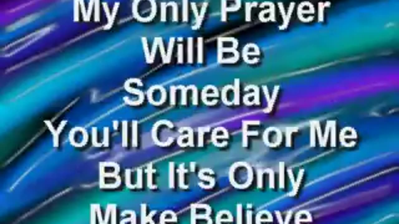 Conway Twitty - Tight Fittin Jeans with Lyrics