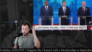 Hymns Against Gays || The Daily Notice 6/30/25