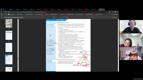 Sample Lesson - Signposting and Structure