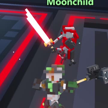 I`m Going Hammer (Clone Drone In The Danger Zone)