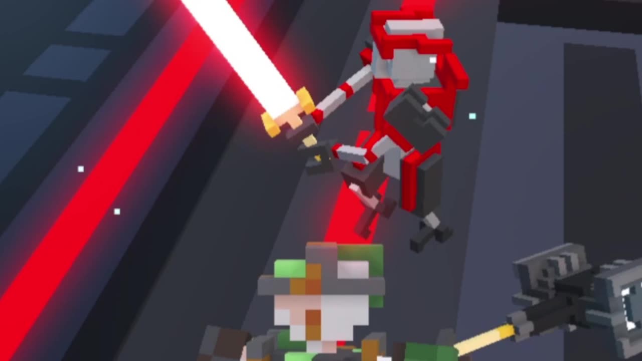 I`m Going Hammer (Clone Drone In The Danger Zone)