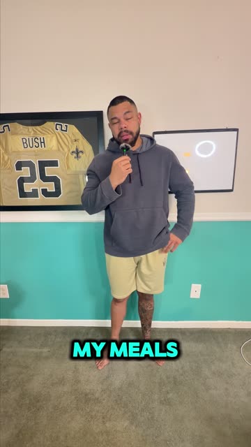 Day 2 Weigh-In: Down Weight but Missed Meals