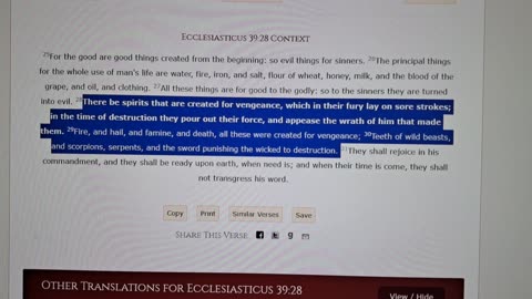 THERE BE SPIRITS CREATED FOR VENGEANCE....