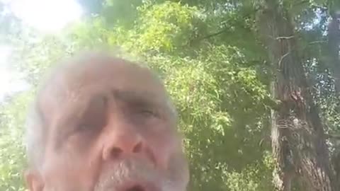 Voice of the Homeless July 16 2025