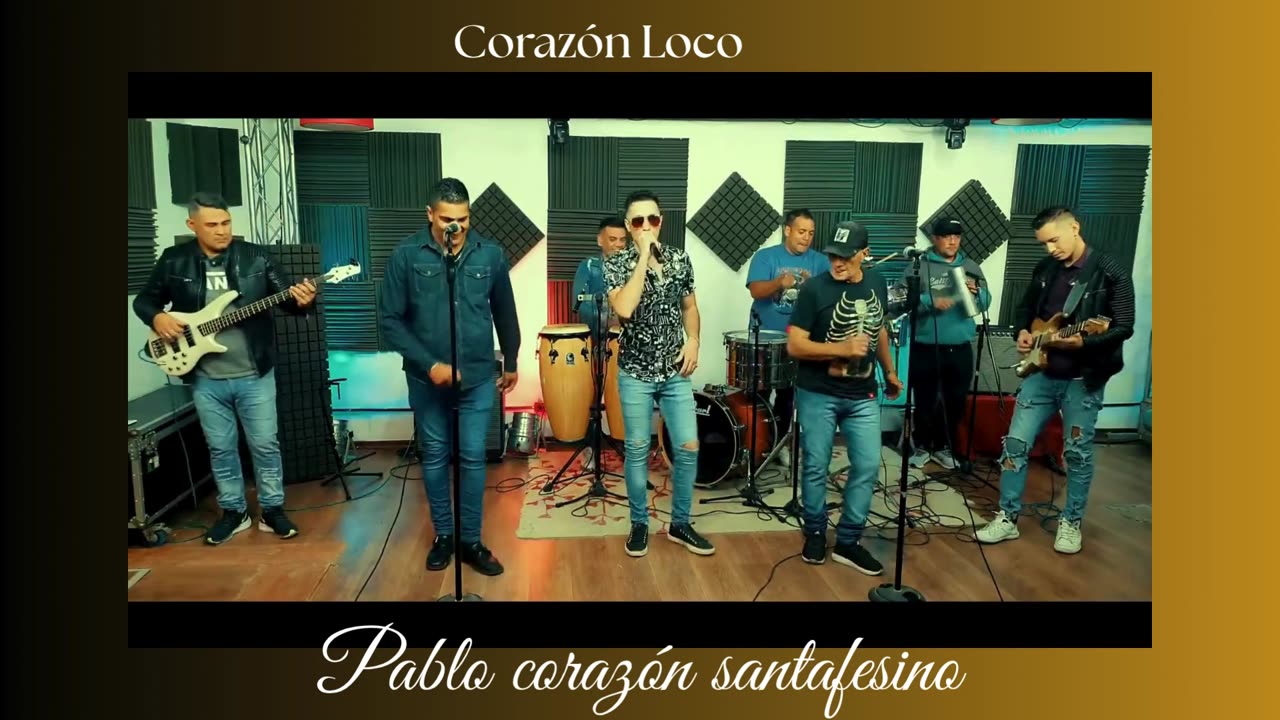 Enviados de santa fe