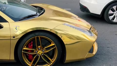 ✨💎 The Most STUNNING Ferrari 296 GTB Interior You'll See! | LuxurySportsCars