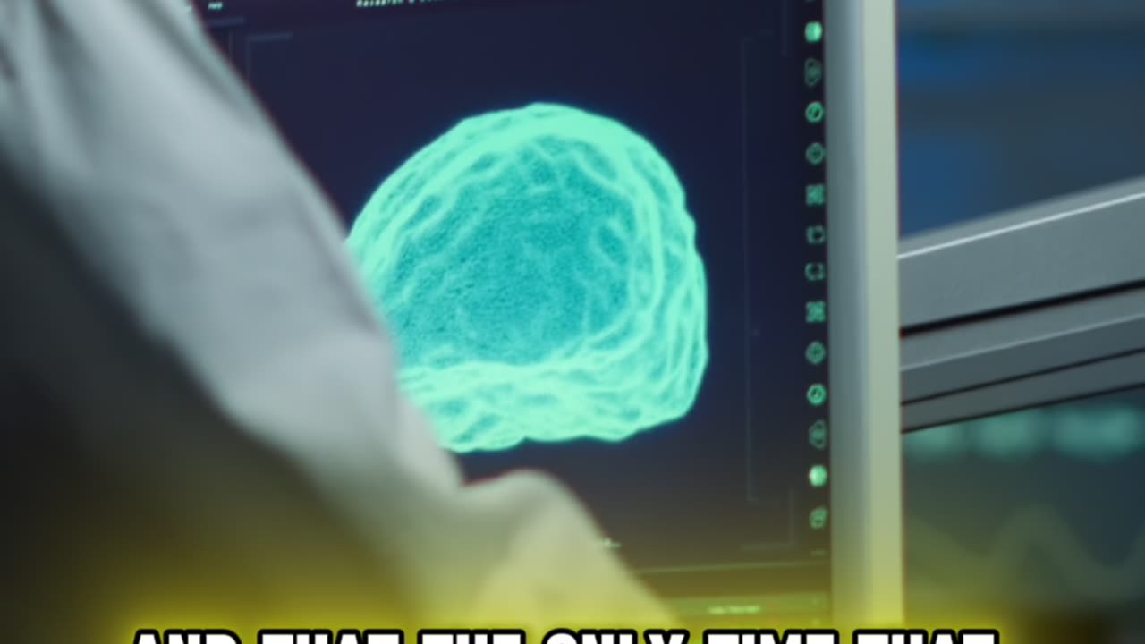 👁️Optic Nerve Damage? Not Her Final Story
