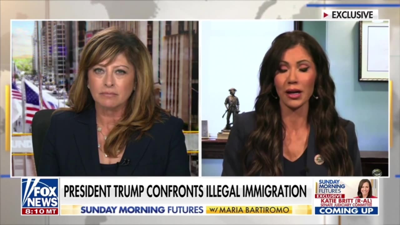 DHS Secretary: Were Removing Chinese Communist Spies