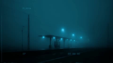 Forgotten Memories: A Journey Through Time