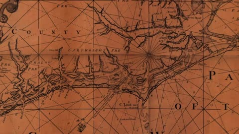 Secrets Unlocked: Series 1_Part 29: Blackbeards Ship