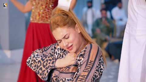 Nawan Nawan Beli , Rimal Shah Dance Performance , SGStudio 2025