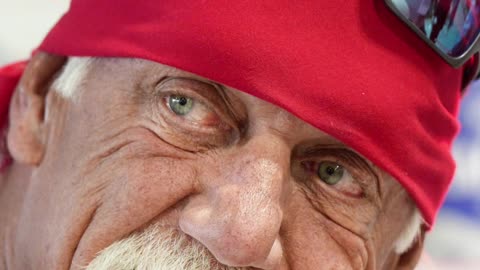 A true legend of the ring #hulkhogan #rip