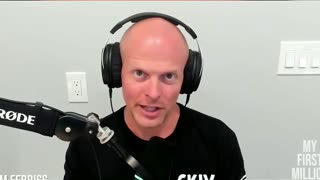 Psychedelics & Brain Stimulation Hype - Tim Ferriss Sam Parr Shaan Puri #mentalhealth #science