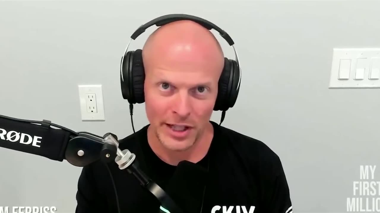 Psychedelics & Brain Stimulation Hype - Tim Ferriss Sam Parr Shaan Puri #mentalhealth #science
