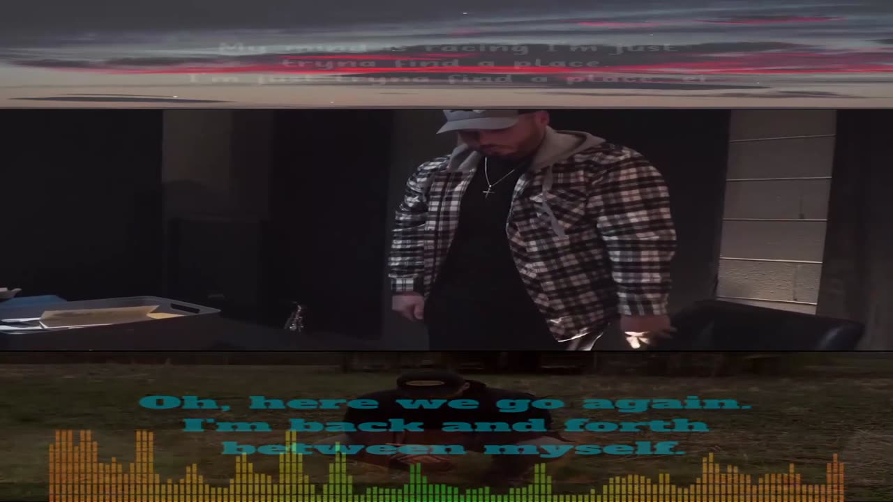 Rare of Breed { Feat. Loren Day } I Got a Friend { Lyrics } Remix 1 Christcore Slowed