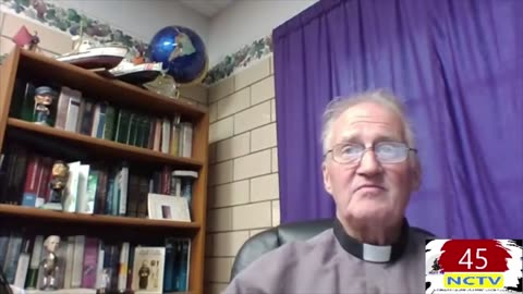 NCTV45’S THOUGHT FOR THE DAY FRI SEPT 19 2025