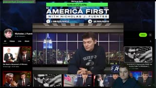 Pinesap on Vance 2028 and the Thiel Network