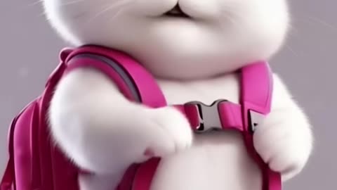 Cute cat