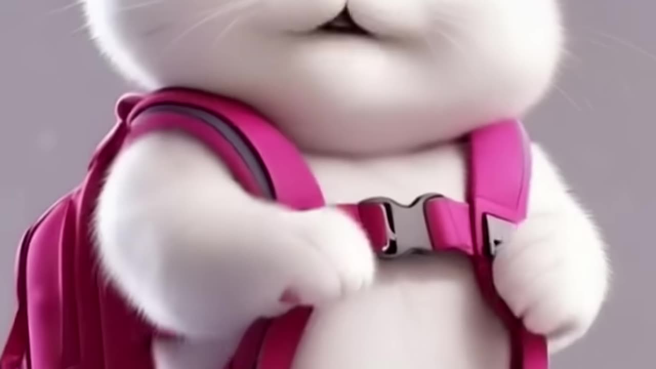 Cute cat